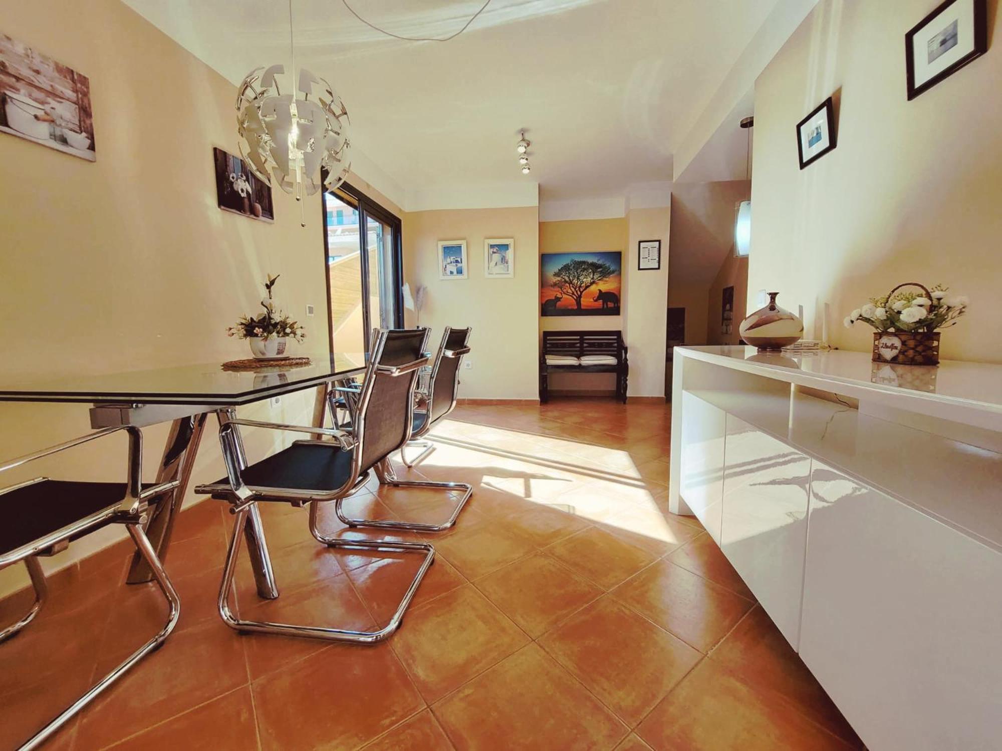 Appartamento Casa Frambuesa Caleta De Fuste Esterno foto