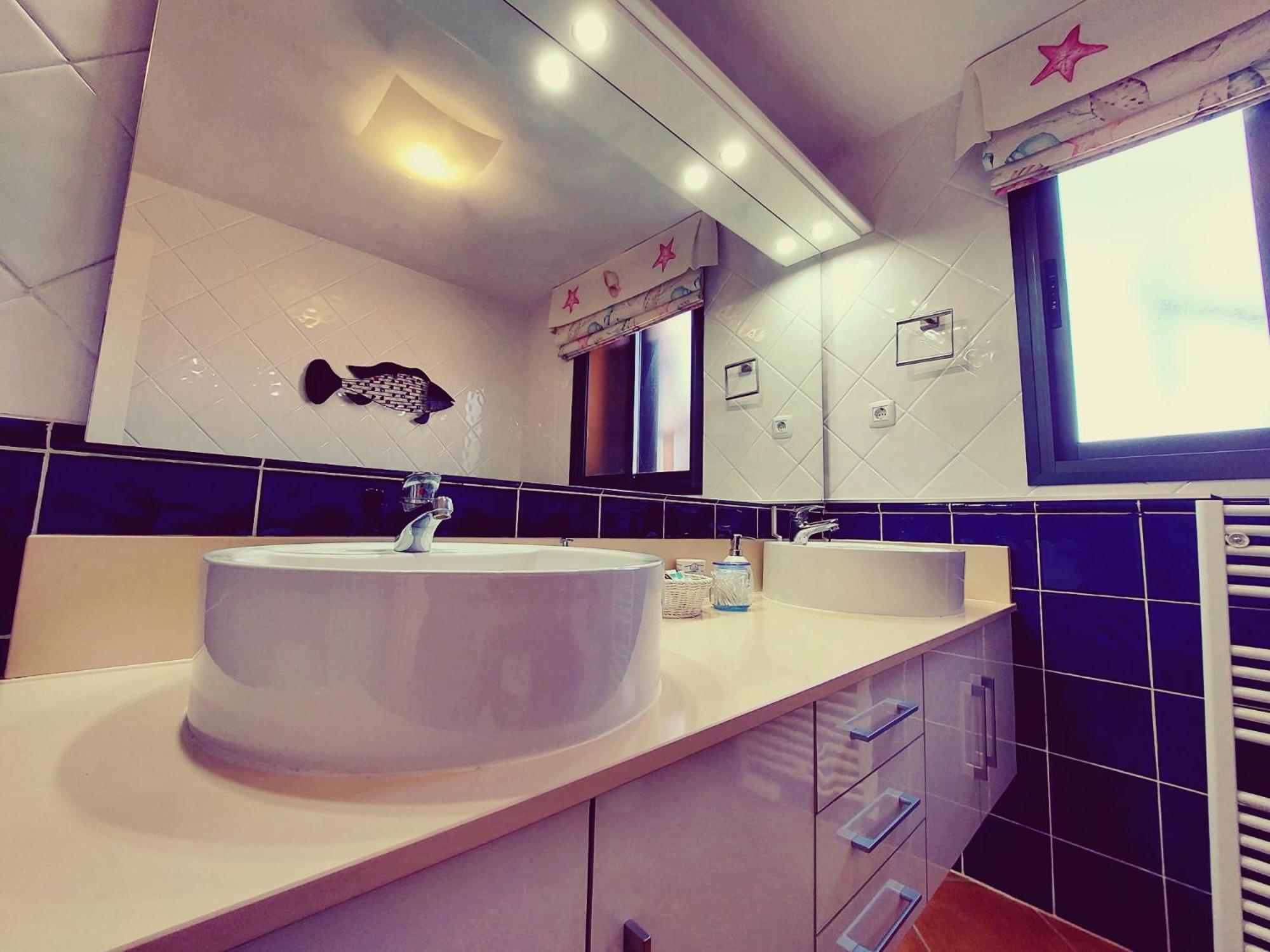 Appartamento Casa Frambuesa Caleta De Fuste Esterno foto