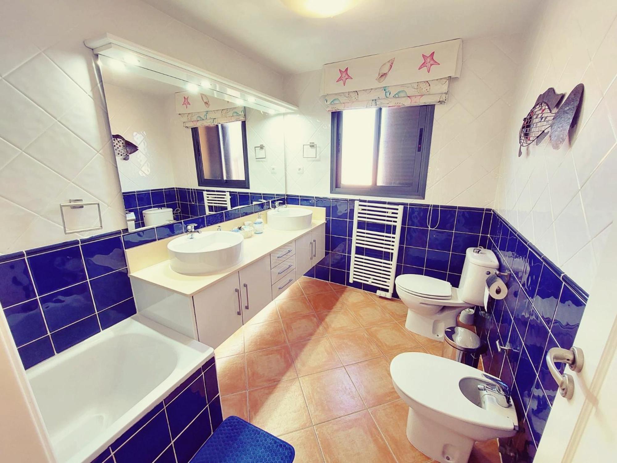 Appartamento Casa Frambuesa Caleta De Fuste Esterno foto
